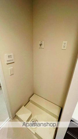 ザ・パークハウス福岡タワーズWESTの内装写真
