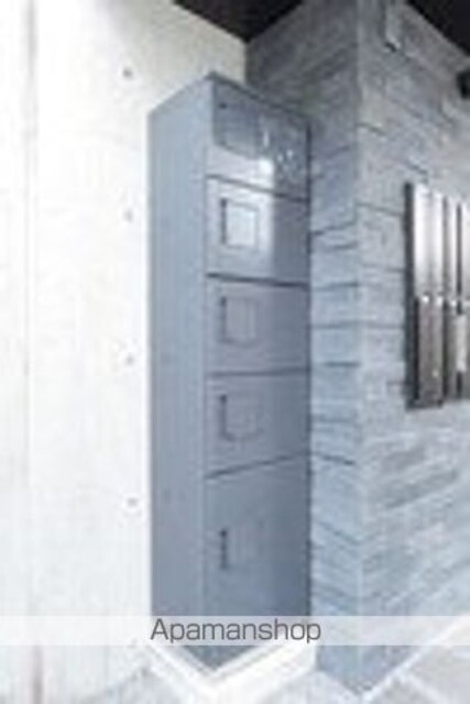 Ａｂｉｅｔｅ　ｆｉｖｅ[1R/20.06m2]の共用部