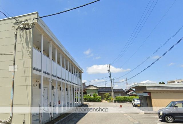 レオパレス蜷川1のその他写真