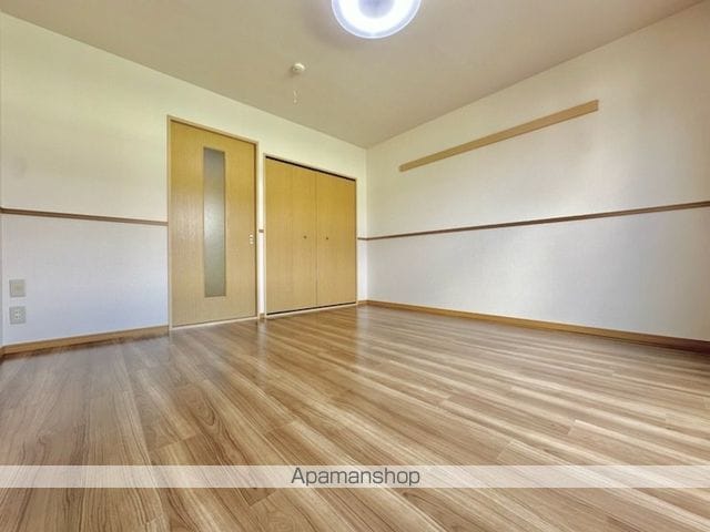 フロラシオンの内装写真