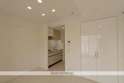 パークアクシス秋葉原Ｅａｓｔ[1R/26.06m2]のリビング・居間