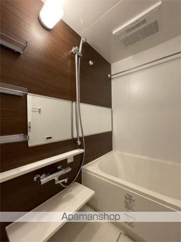 AXELの内装写真