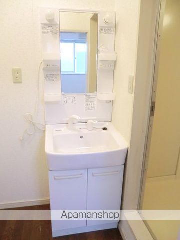 シーサイド七重浜B棟の内装写真