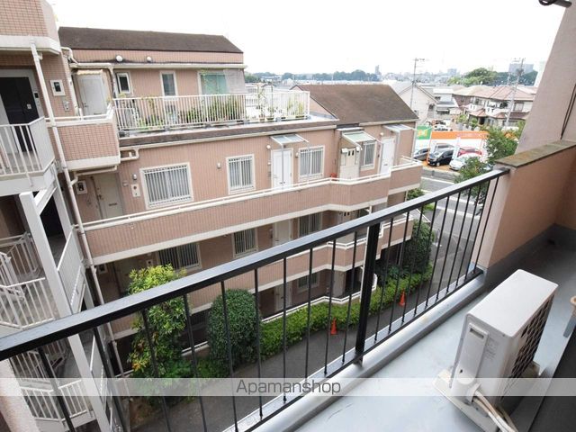 アサヌママンションのその他写真