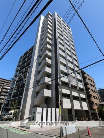 アソシアグロッツォ天神サウスの外観写真