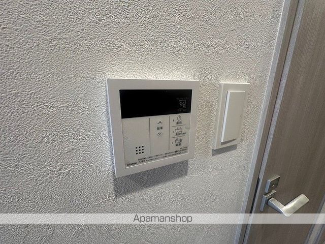 プレサンスOSAKA東成中本ハーヴィルの内装写真