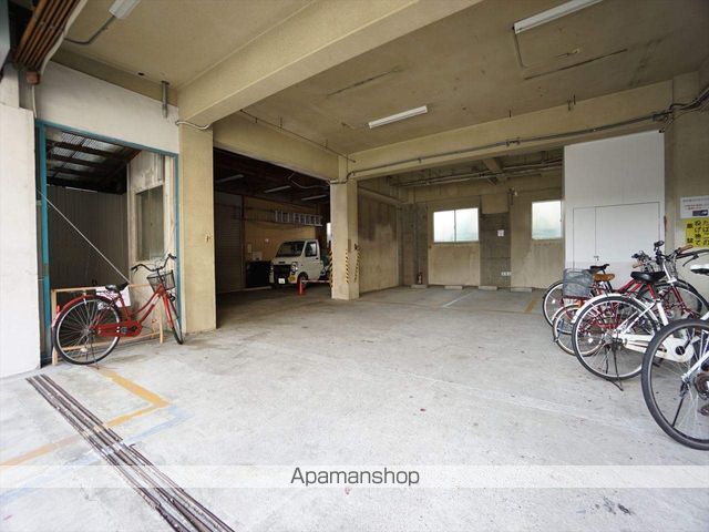 徳川園ウエストマンションのその他写真