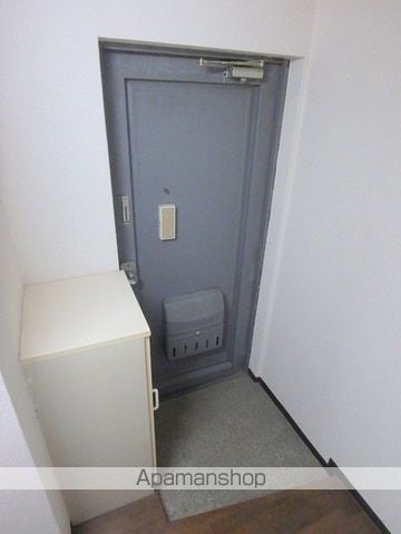 フレクション大工町の内装写真