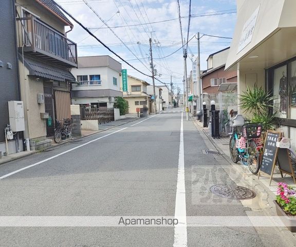 京阪電気鉄道京阪線 藤森駅 徒歩9分 2階建 築44年のその他写真