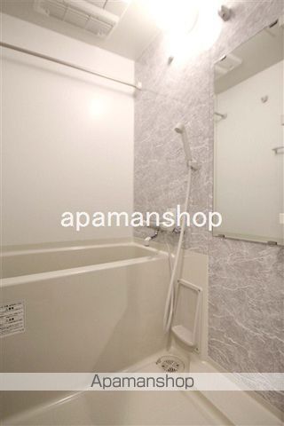 エスレジデンスNAMBAブリエの内装写真