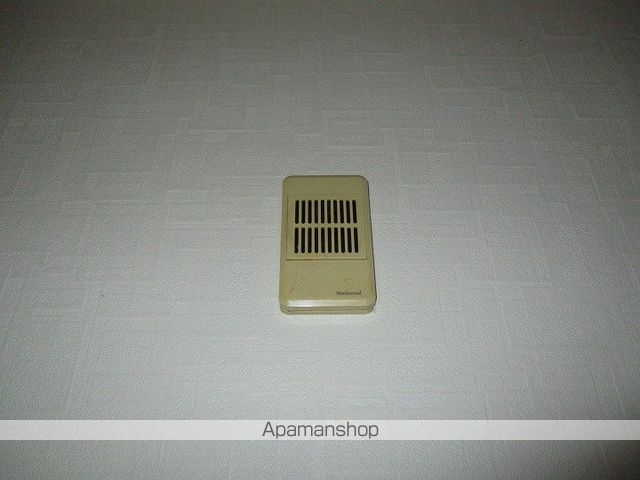 ソワレドミノベ鶴見中央ビルの内装写真