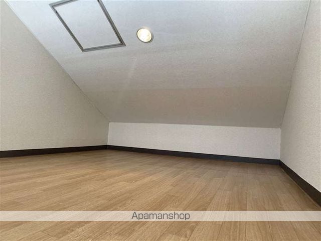 アップルハウス町田8Cの内装写真