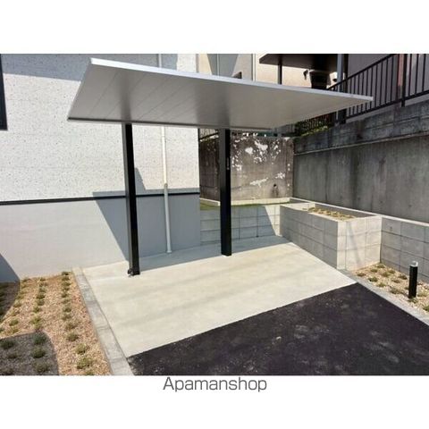 EXSTYLE Yamanoteの外観写真
