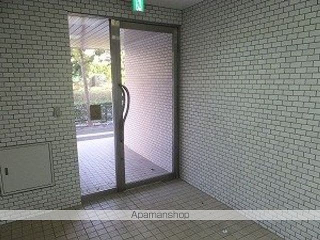 カームネスハイツの外観写真