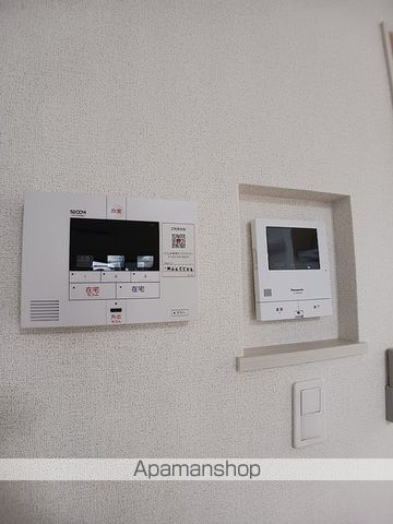 ココ・ビーナAの内装写真