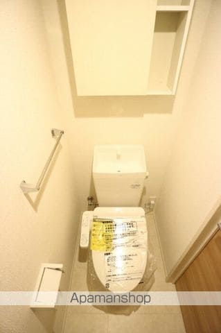 ルミナーレの内装写真