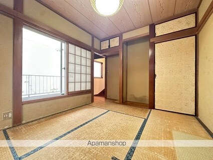 日野市三沢３丁目戸建[3DK/91.31m2]の内装4