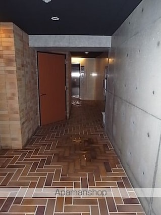 ＡＸＩＳ[1K/22.4m2]の共用部3