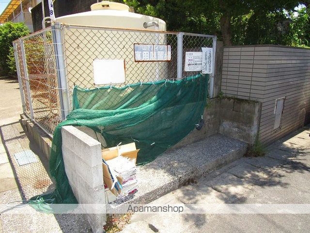 山下ハイツのその他写真