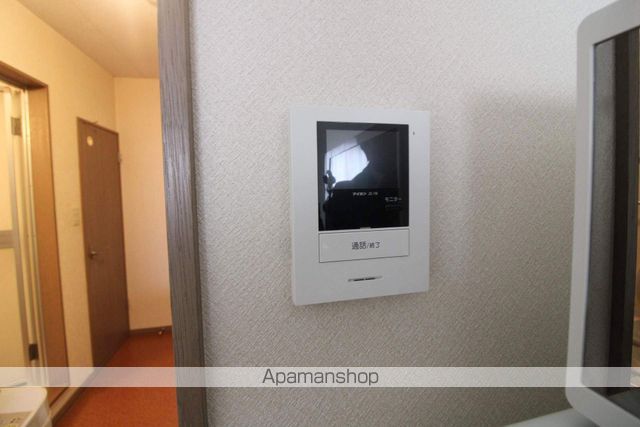 コーポ尾田の内装写真