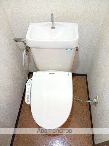 パセール青柳の内装写真