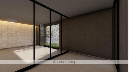 Ｌ・ＢＡＳＥ押上Ｓｏｕｔｈ[1LDK/40.01m2]のロビー2