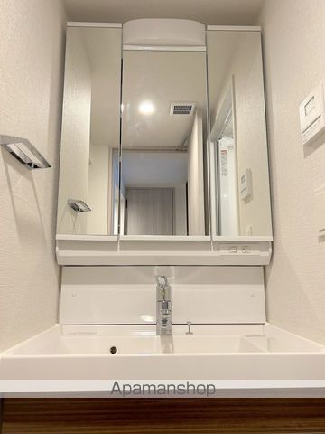URBANEX新町IIの内装写真