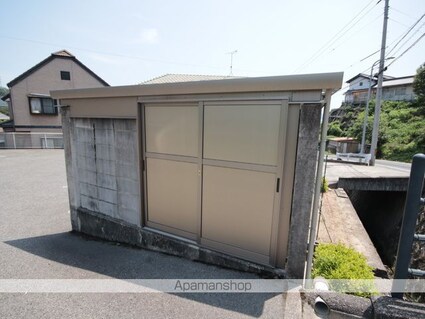 パストラル大町[2LDK/55.39m2]の共用部4