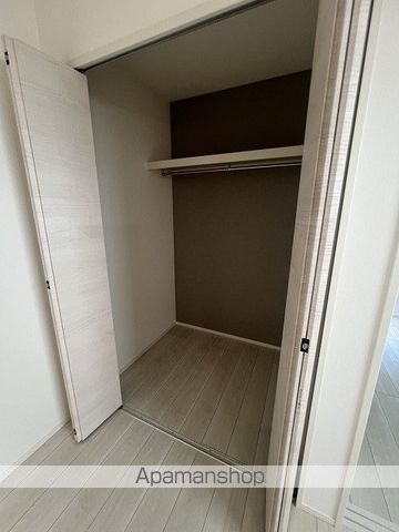Le Calmeの内装写真