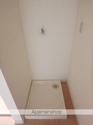 ハイツカワイの内装写真
