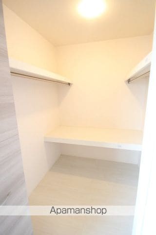 DーROOM チェルシー A棟の内装写真
