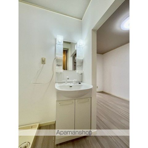 富谷ハイツの内装写真
