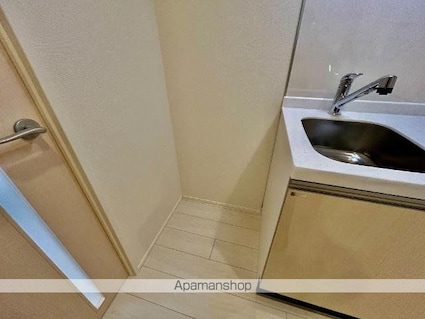 ラヴァリエ[1K/26.04m2]の内装1