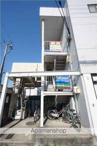 エミリービルのその他写真