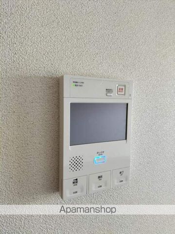 ソルプラーサ堺の内装写真