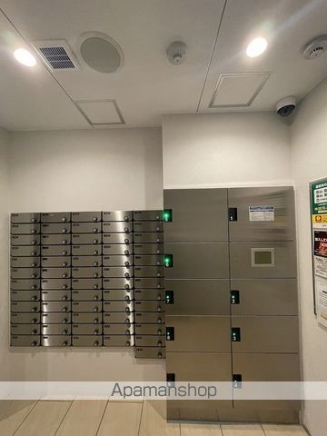 セレニテ天満橋アリアの外観写真