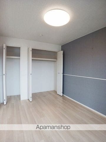 アバンツァートIの内装写真