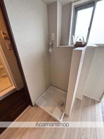 BASEの内装写真