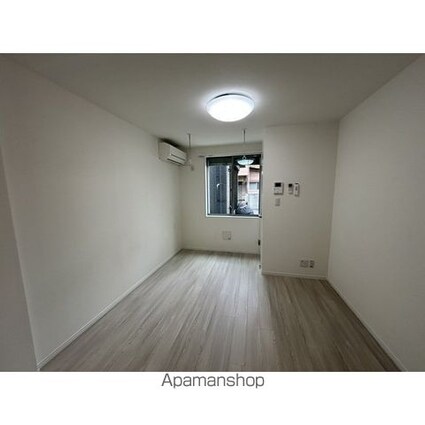 ＭＱｕａｒｔｏ松戸新田[1R/20.74m2]のリビング・居間