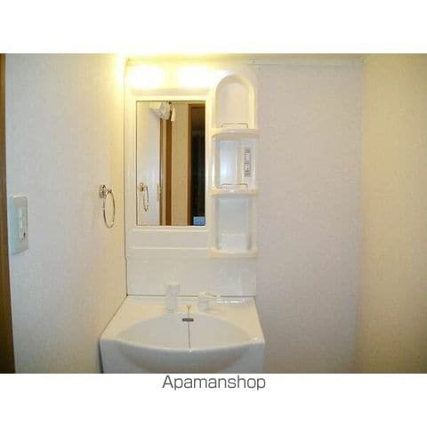 サンフラワー諏訪の内装写真