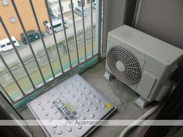 Verite徳常の内装写真
