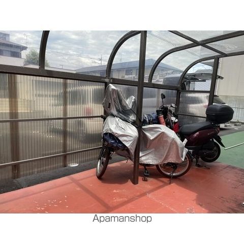 セジュール高松の内装写真
