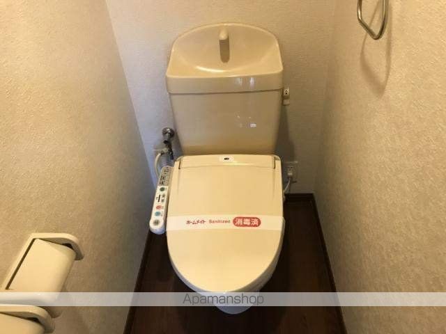 サンフォレストの内装写真