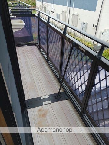 サンハイツ早野新田の内装写真