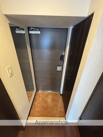PREGI0城東の内装写真