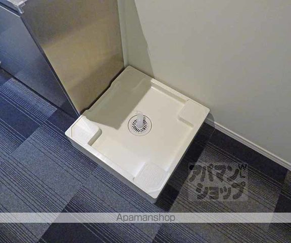 バウハウス富小路三条の内装写真
