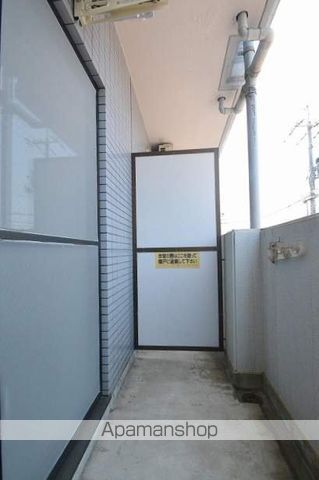 クルーズマンションの内装写真