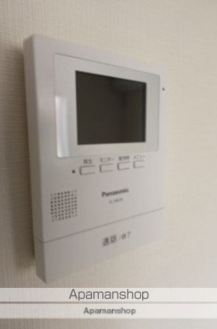コンフォート神通本町の内装写真