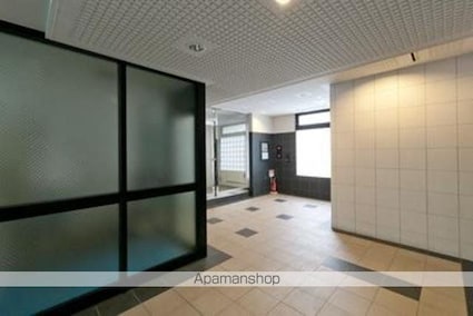 ＲＥＳＩＤＥＮＣＥ　ＳＡＴＳＵＭＡ[1K/32.96m2]の外観3