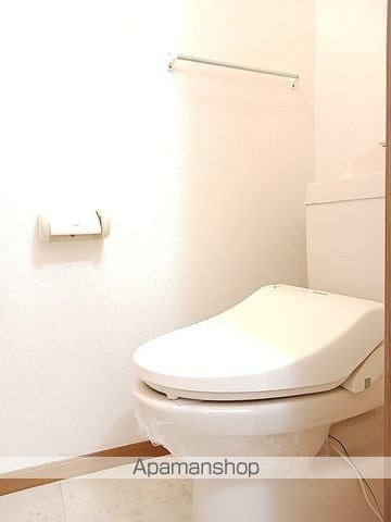 ラモードパレ・ハシバの内装写真